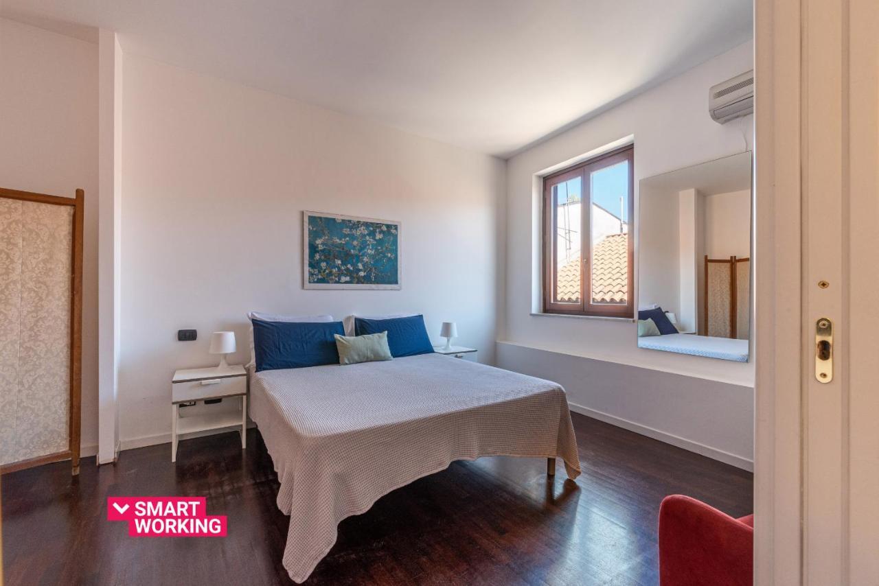 Schiavuzzo Apartment With Terrace By Wonderful Italy Palermo Esterno foto
